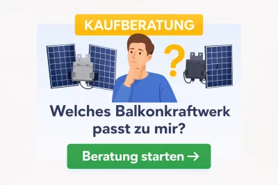 Kaufberatung